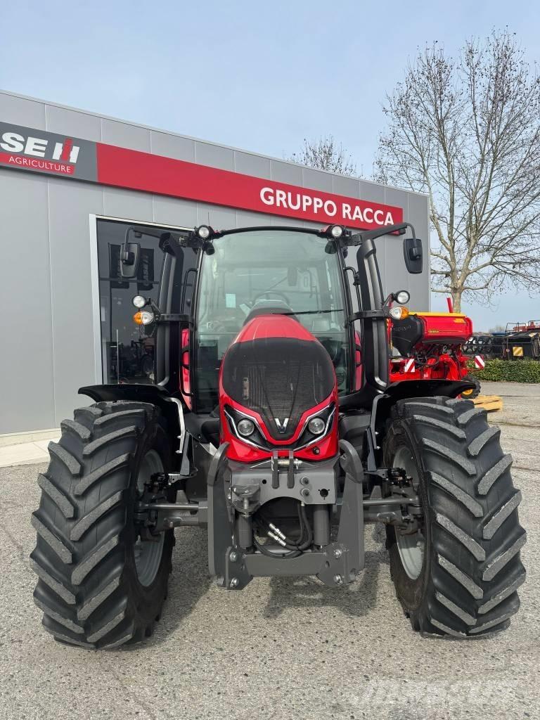 Valtra G 115 Traktorid