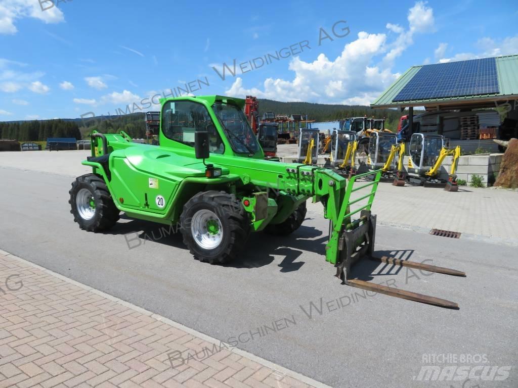 Merlo 38.13 Teleskooplaadurid