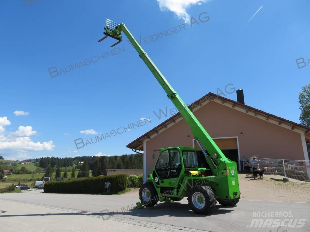 Merlo 38.13 Teleskooplaadurid