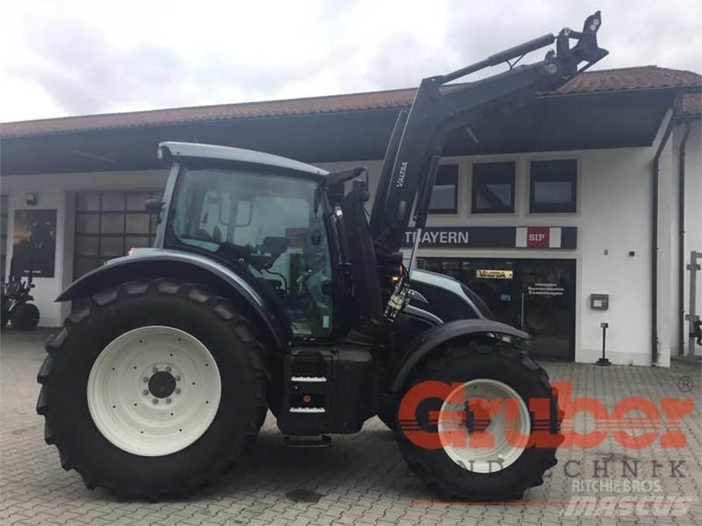 Valtra N 175 D Traktorid