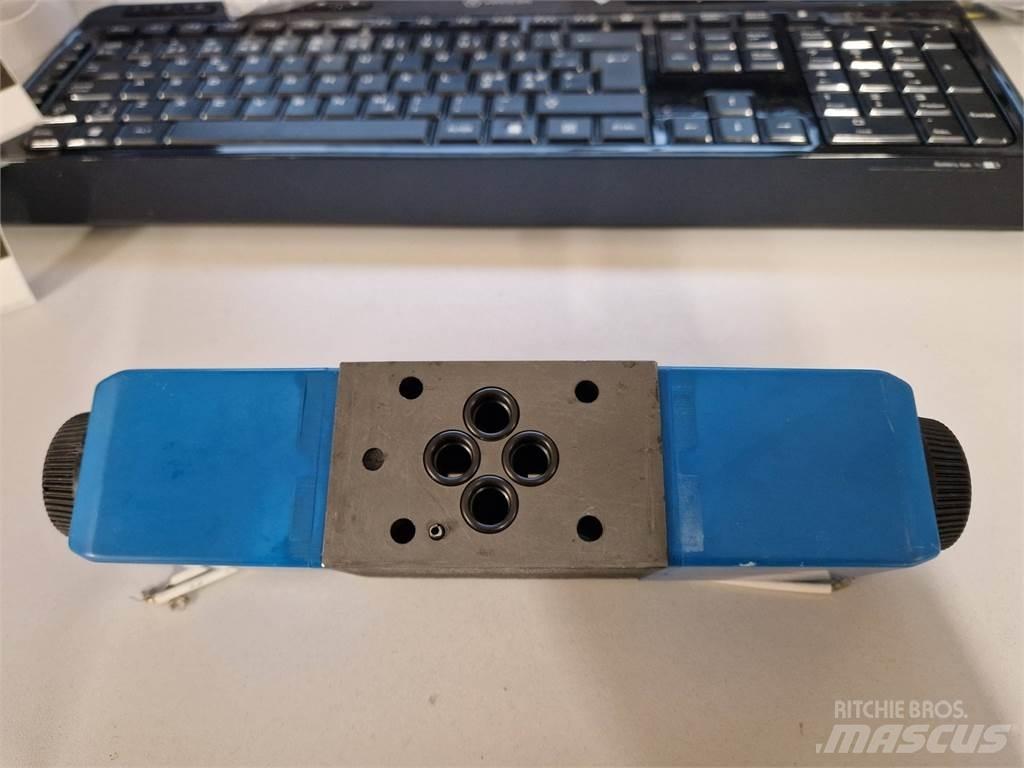 Rottne 072-0086 Elektroonikaseadmed