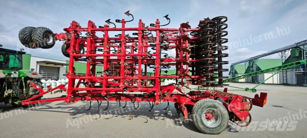Horsch Cruiser Kultivaatorid