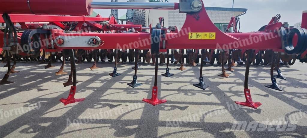 Horsch Cruiser Kultivaatorid