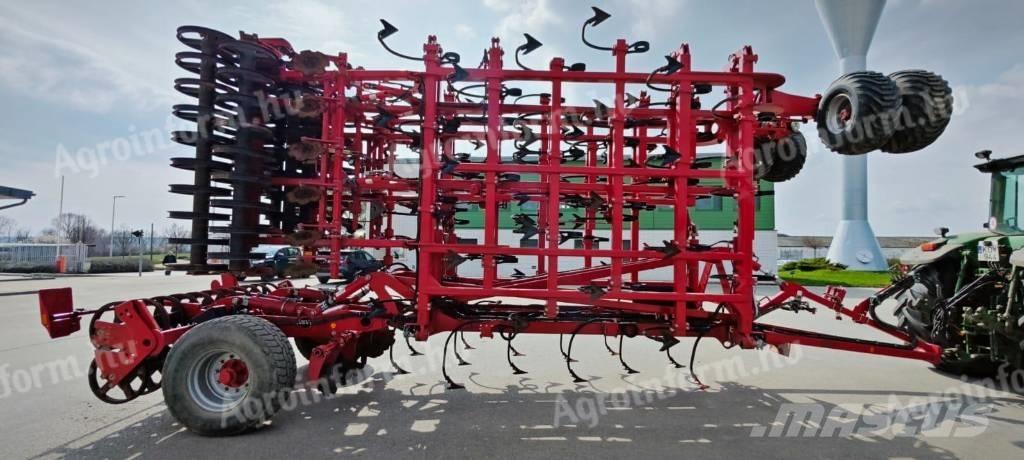 Horsch Cruiser Kultivaatorid