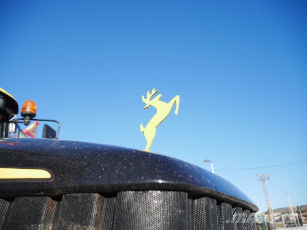 John Deere 6920 Traktorid