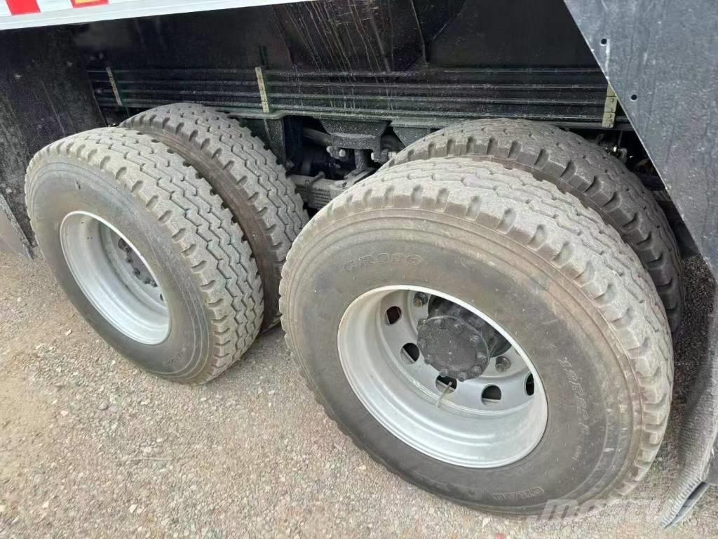 Sany STC 250 E Maastikutõstukid