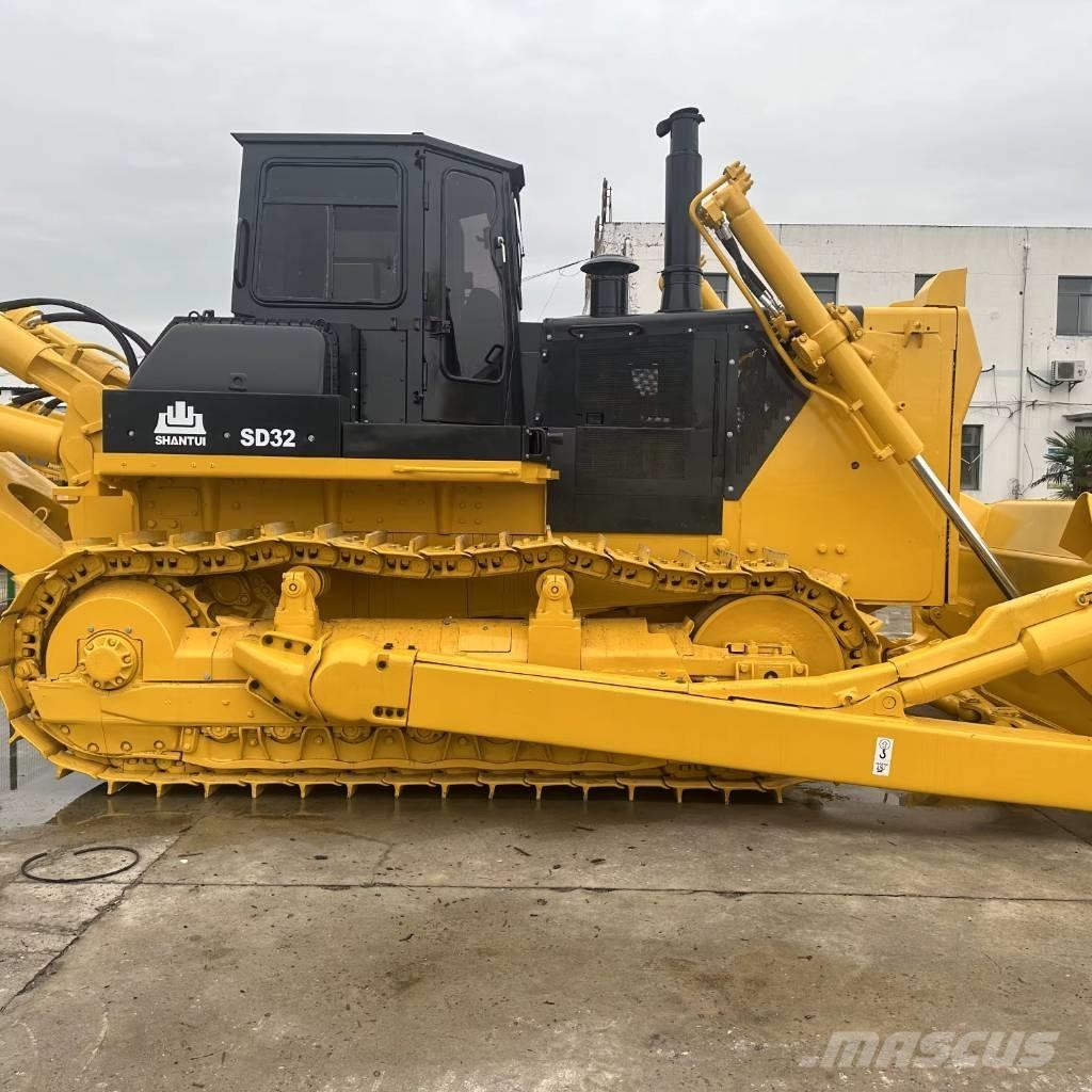Shantui SD32 Buldooserid