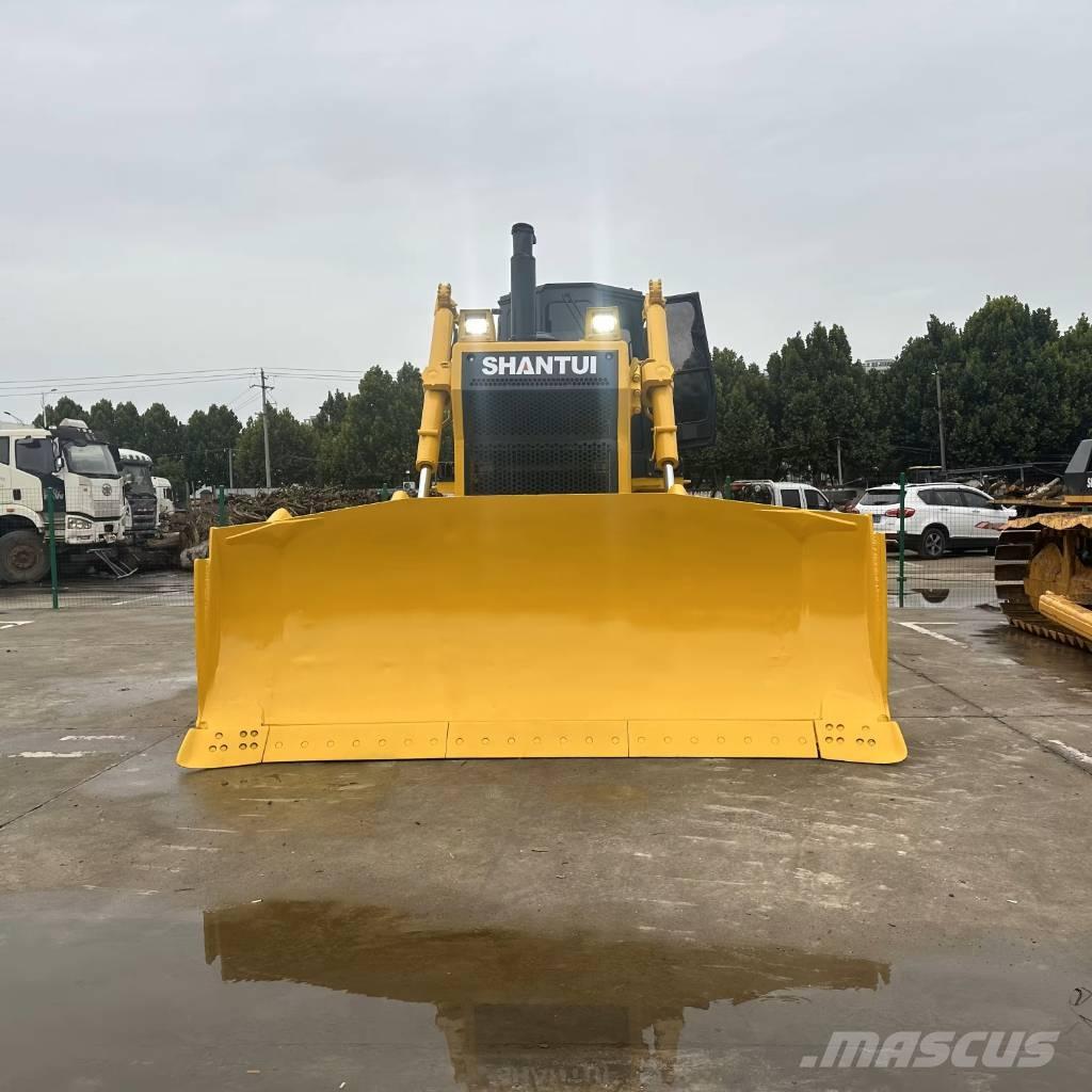 Shantui SD32 Buldooserid