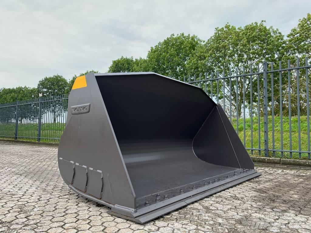 Volvo L 90 H Bucket Kopad
