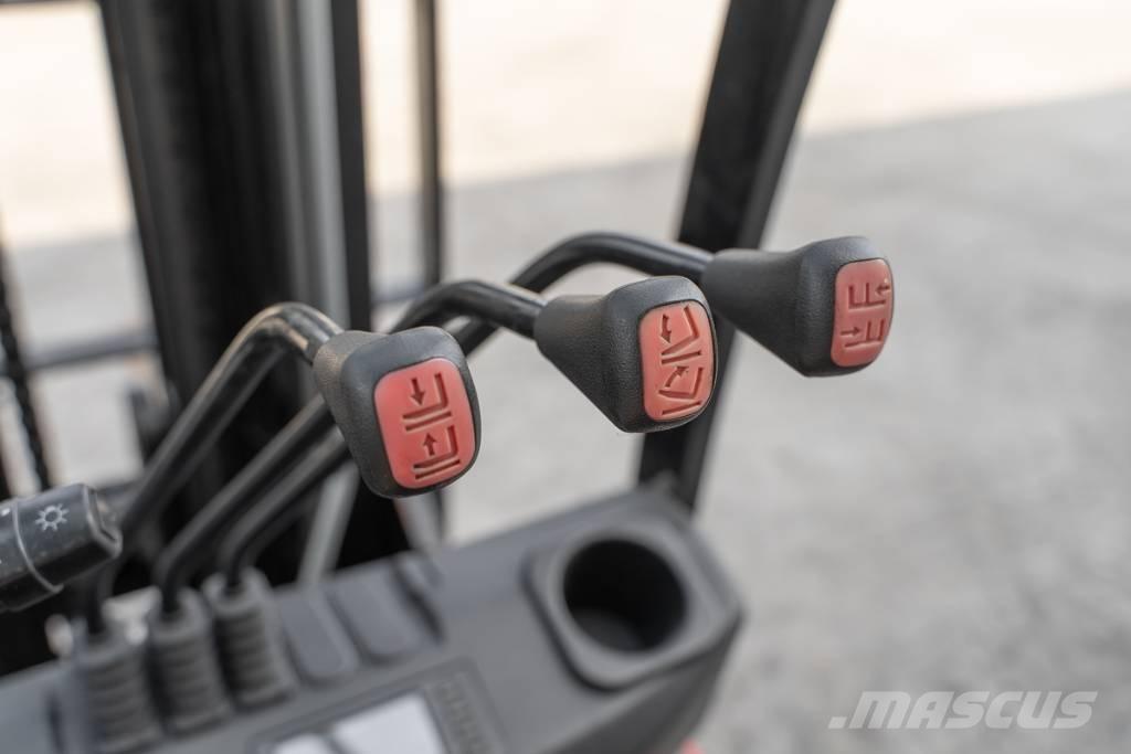 Manitou MI 25 D Diiseltõstukid