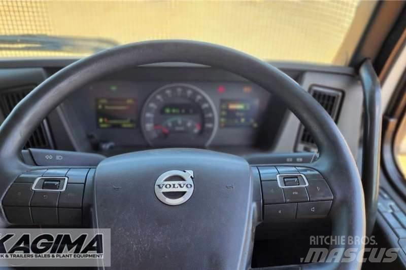 Volvo FMX 440 Muud veokid
