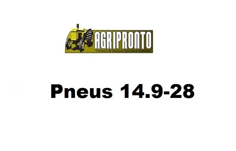  Pneu 14.9-28 Rehvid, rattad ja veljed