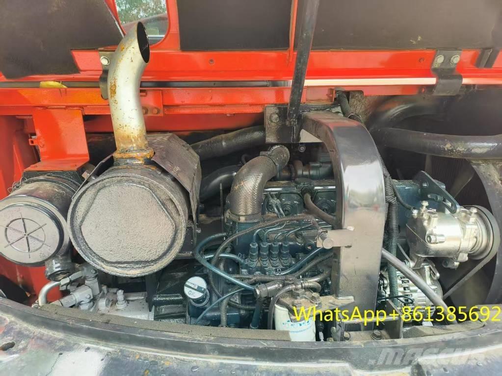 Kubota KX 183 Miniekskavaatorid < 7 t