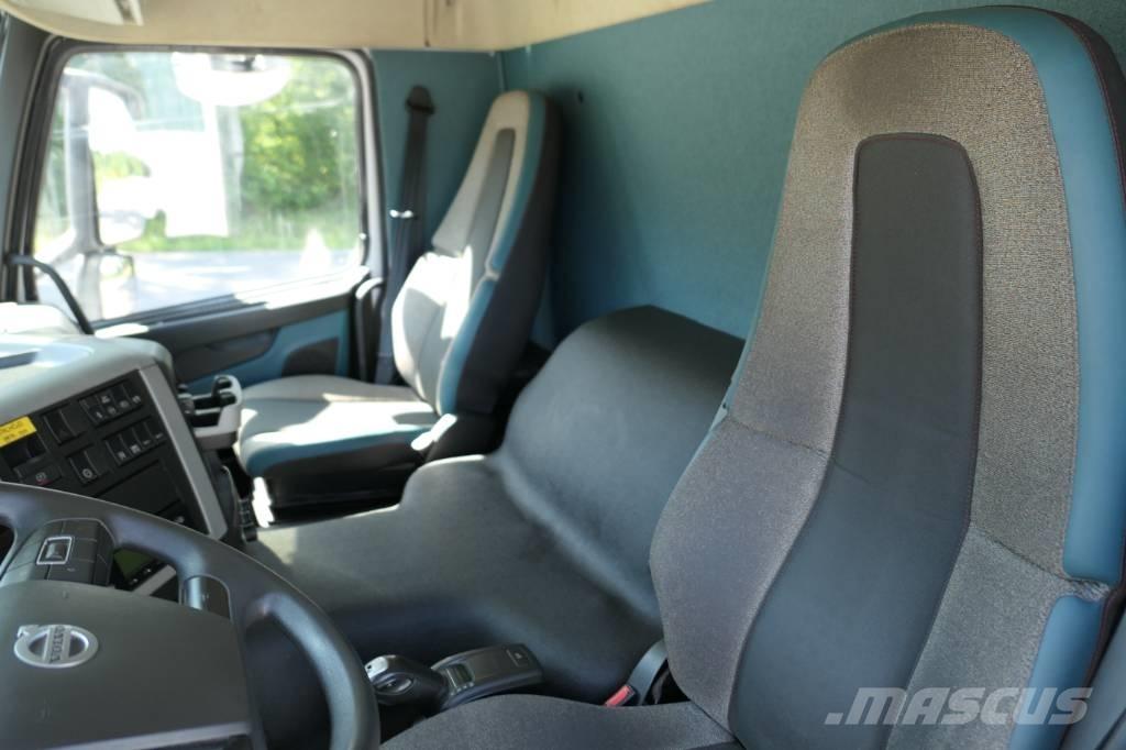 Volvo FM330 4x2 Külmikautod