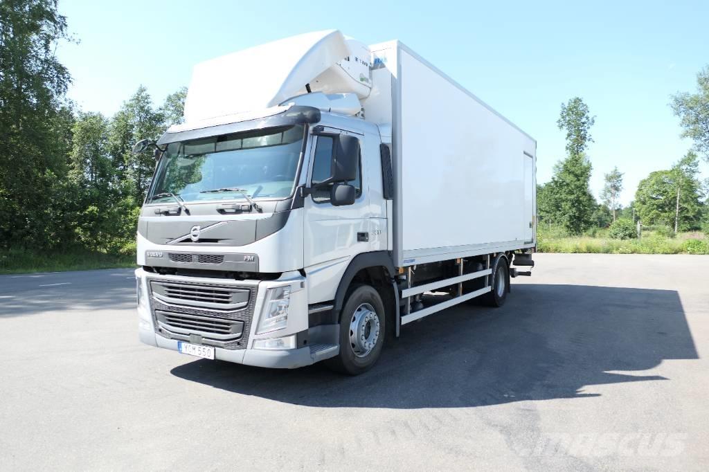 Volvo FM330 4x2 Külmikautod
