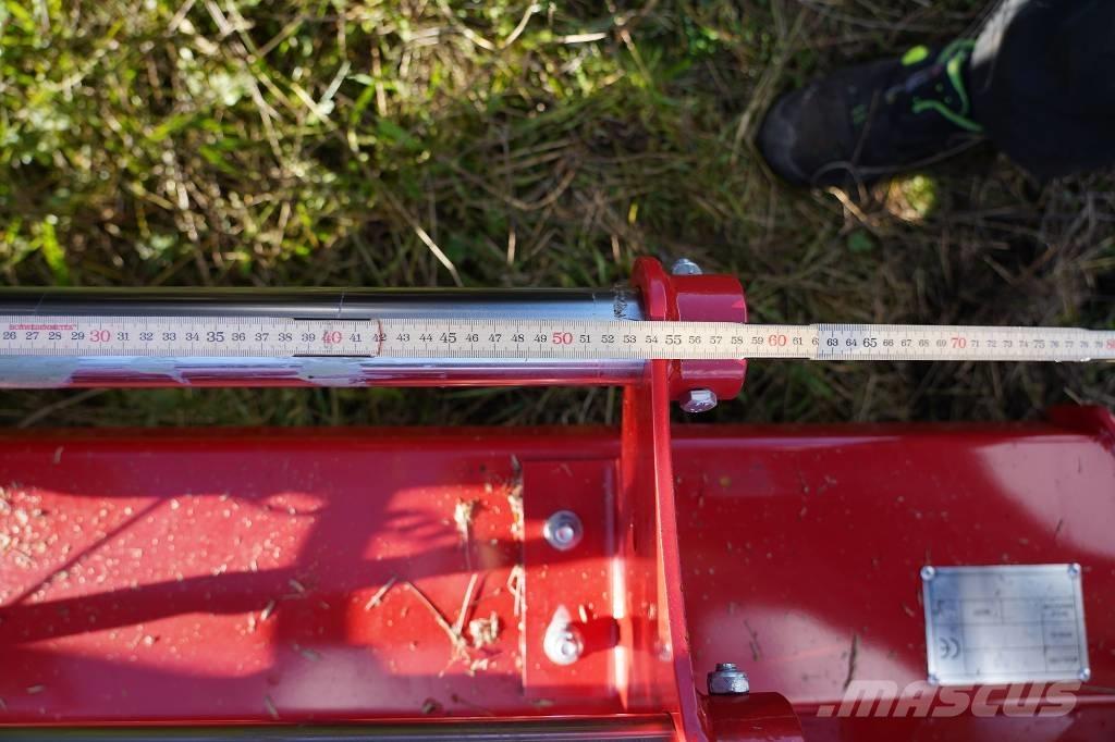  IM PREMIUM BETESPUTS Karjamaade niidukid / pealselõikurid