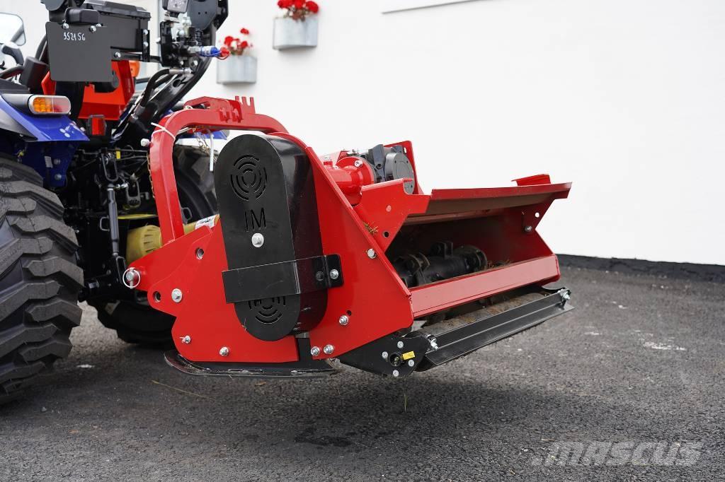  IM PREMIUM BETESPUTS Karjamaade niidukid / pealselõikurid