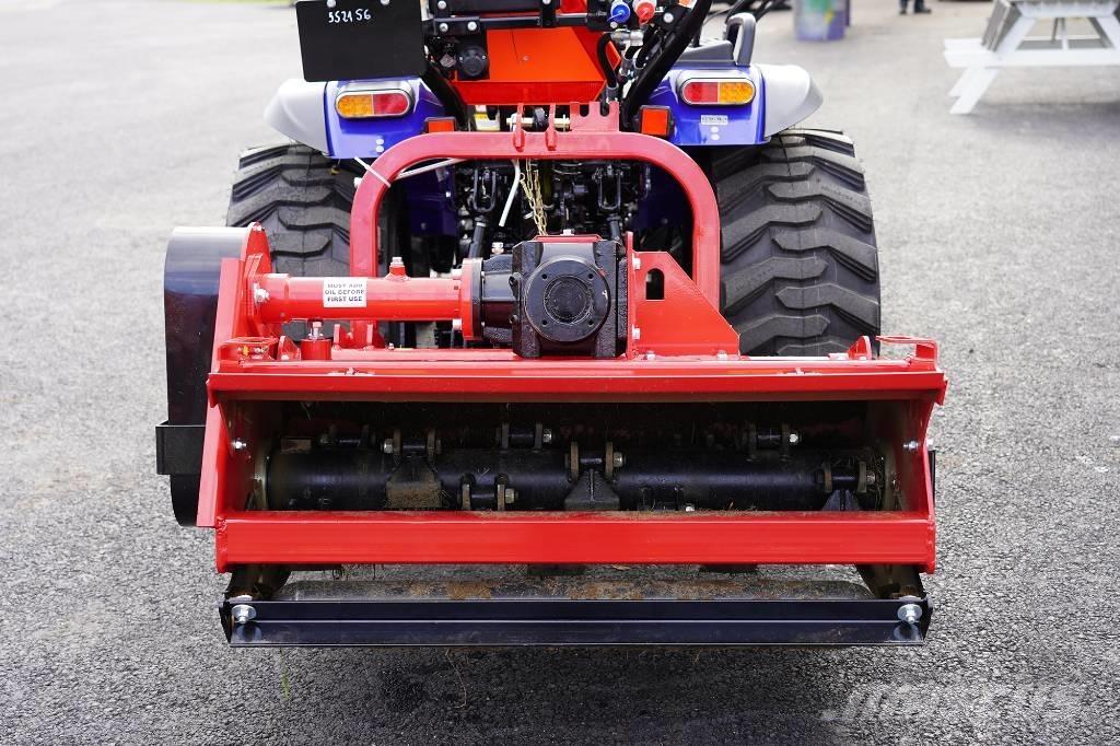  IM PREMIUM BETESPUTS Karjamaade niidukid / pealselõikurid