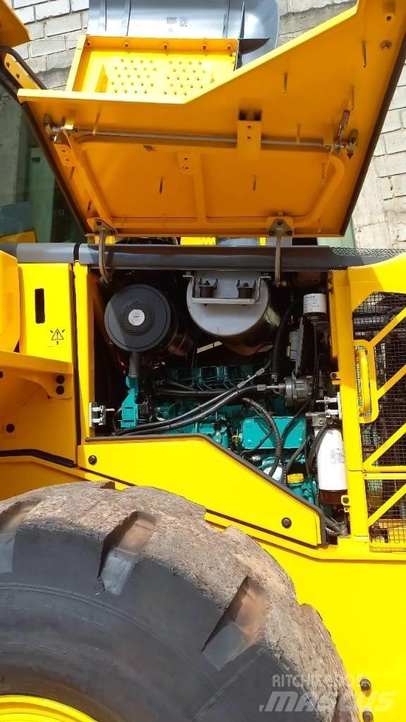Volvo L 90 F Rataslaadurid
