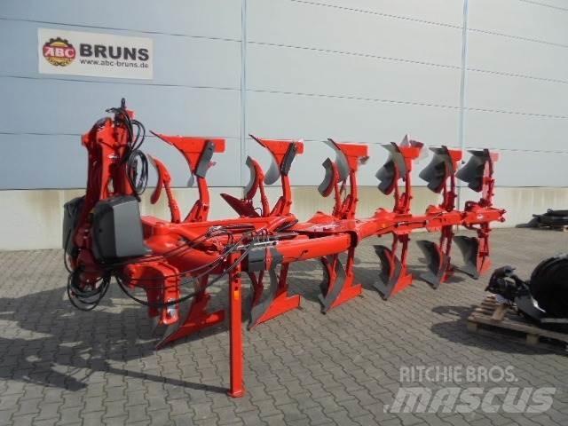 Kuhn VM L OL 6 Pinnaselõikurid