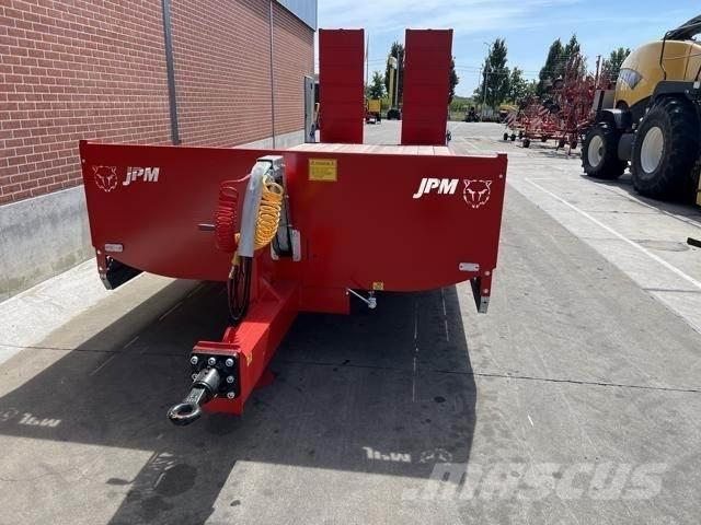 JPM LL22 Muud haagised