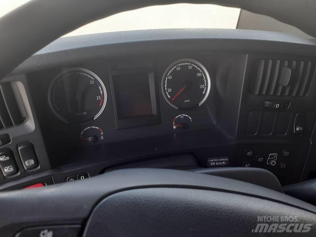 Scania R 450 Muud veokid