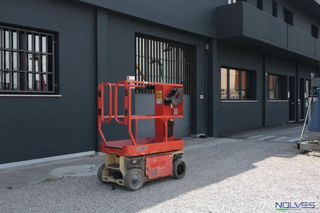 JLG 1230ES Muud tõstukid ja platvormid