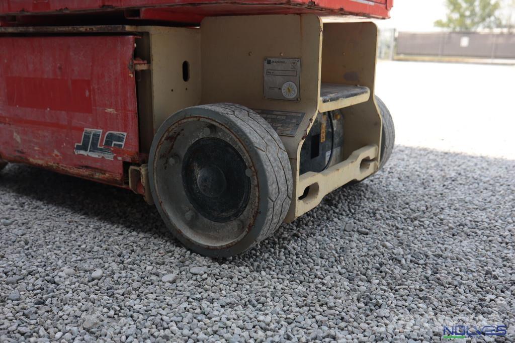 JLG 1230ES Muud tõstukid ja platvormid