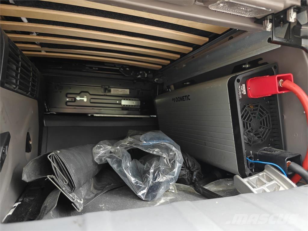 Scania G450 6x2 Tsisternveokid