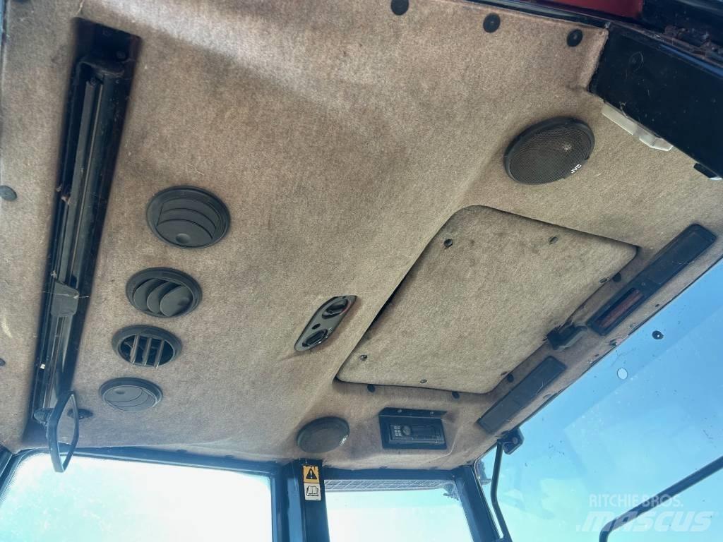 New Holland L 95 Traktorid