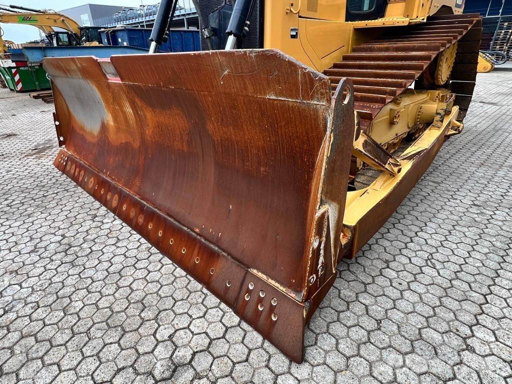 CAT D6T LGP Buldooserid