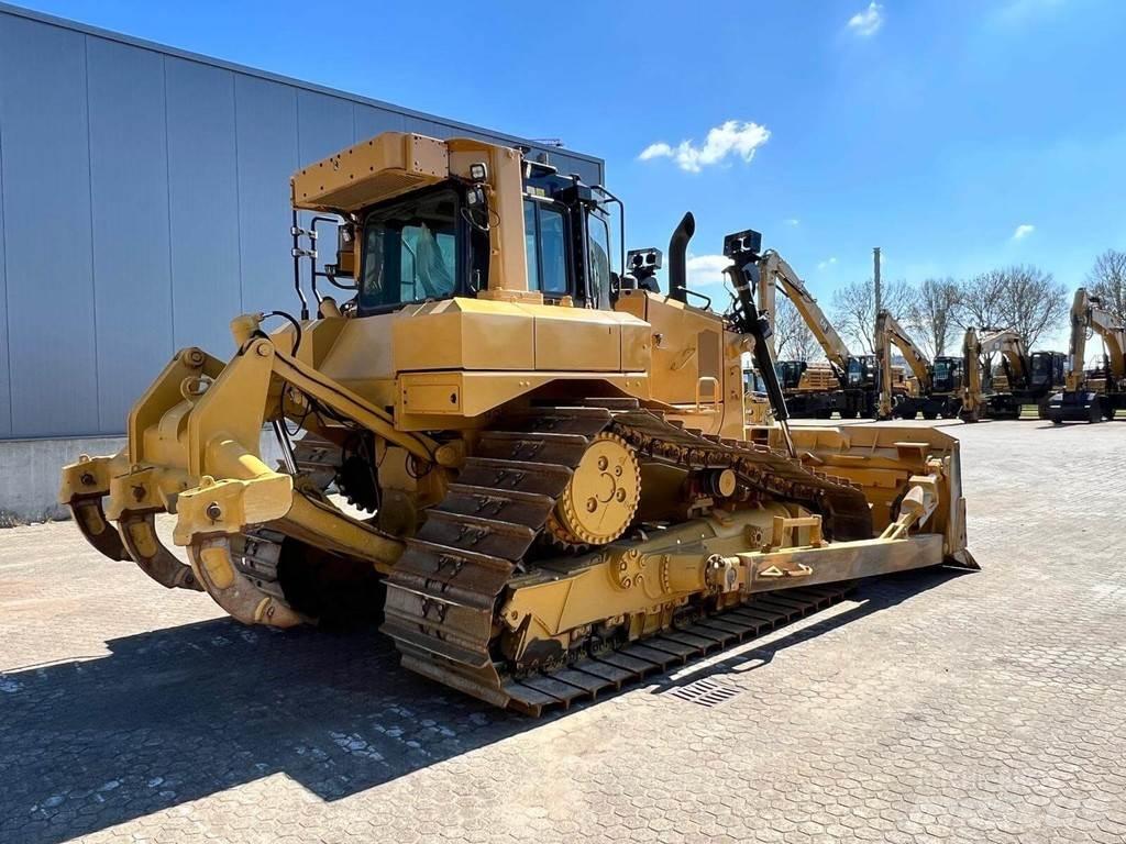 CAT D6T LGP Buldooserid
