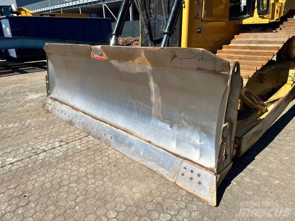CAT D6T LGP Buldooserid