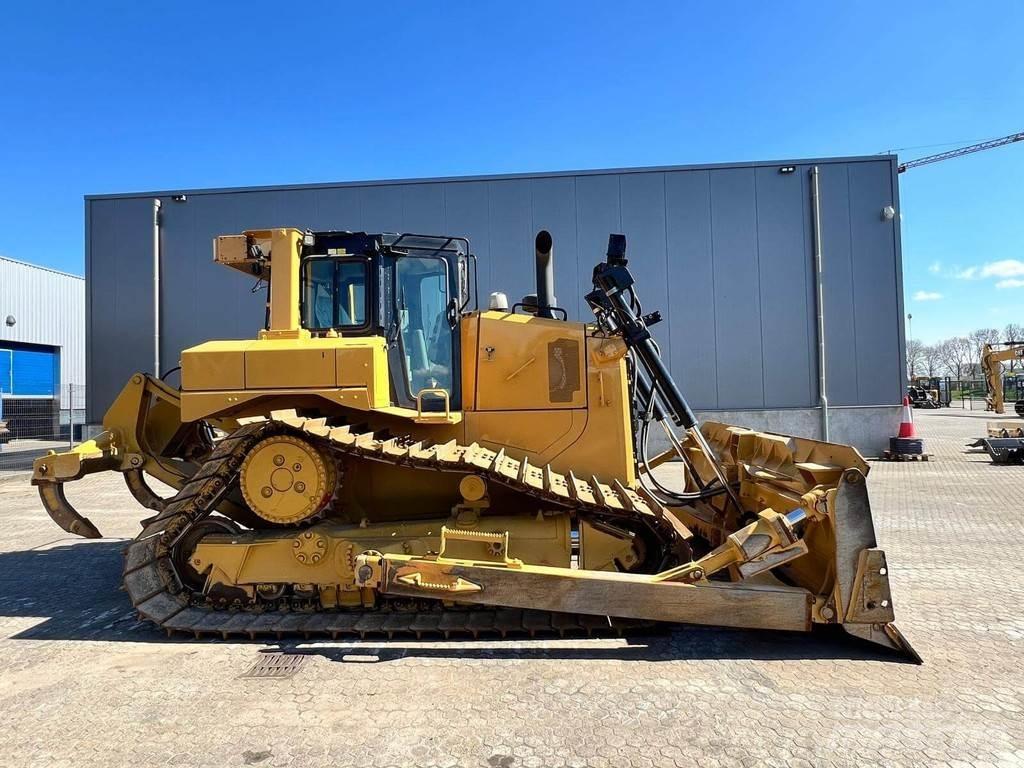 CAT D6T LGP Buldooserid