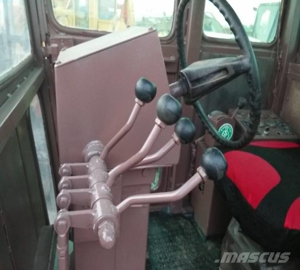CAT 140 G Greiderid