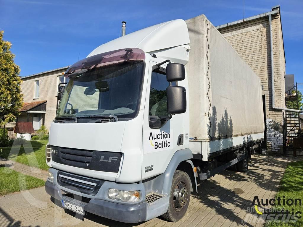 DAF 45.160 Tentautod