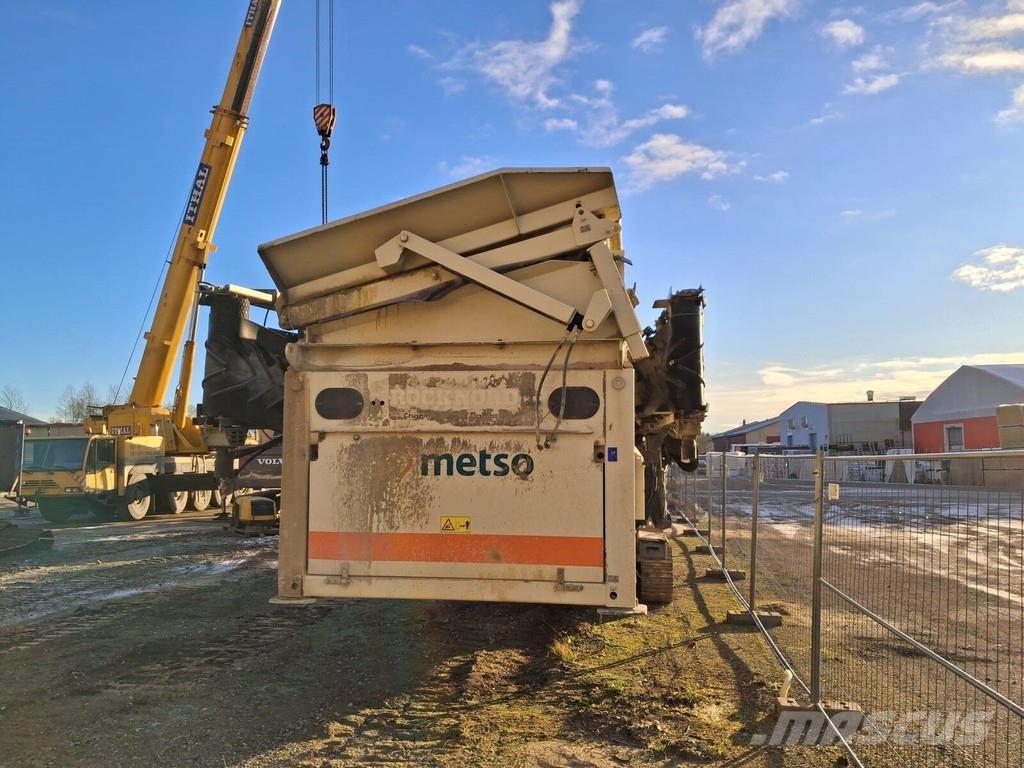 Metso ST4.8 Muu