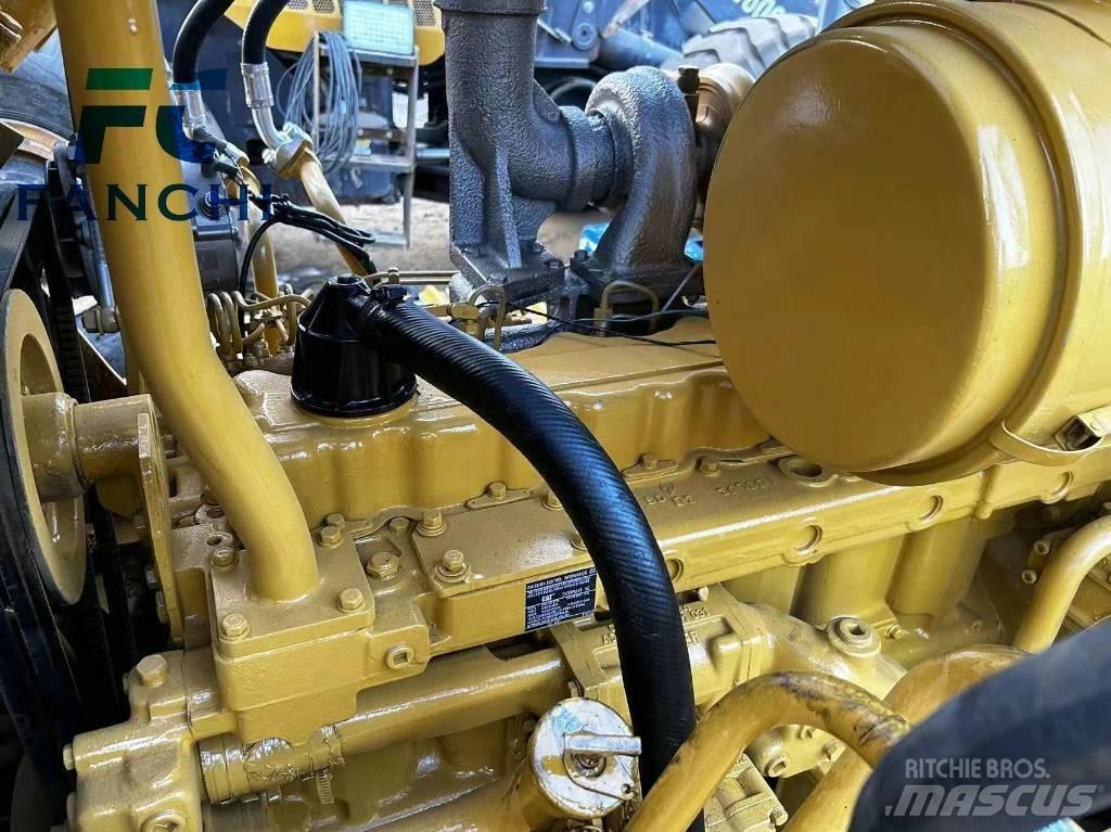 CAT D 7 G Buldooserid