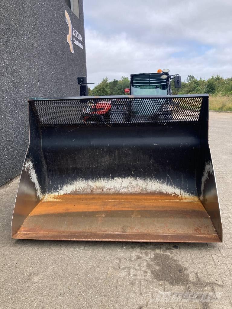 Manitou MLT 630-105 Teleskooplaadurid