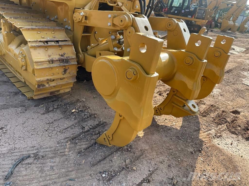 CAT D7G Buldooserid