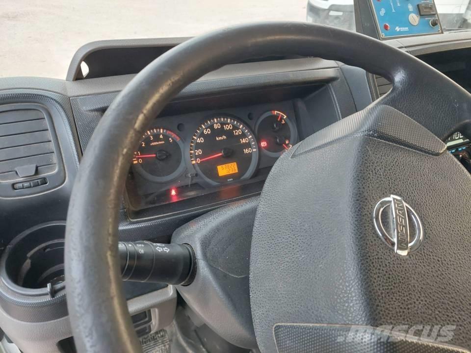 CTE ZED 21 J Auto korvtõstukid