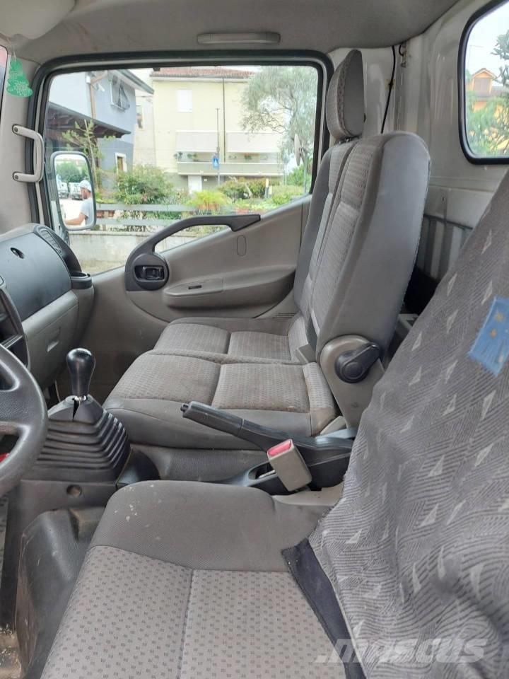 CTE ZED 21 J Auto korvtõstukid