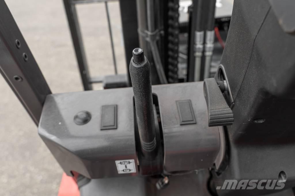 Manitou ME 435 Elektritõstukid
