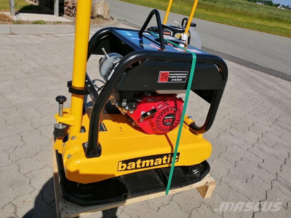  Batmatic CB3050 Vibraatorid