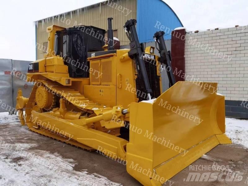 CAT D 8 R Buldooserid