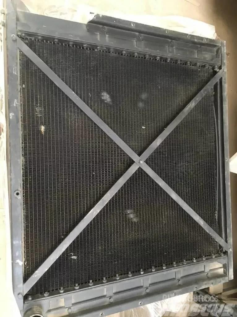 Terex TA 25 radiator Liigendraamiga pinnaseveokid