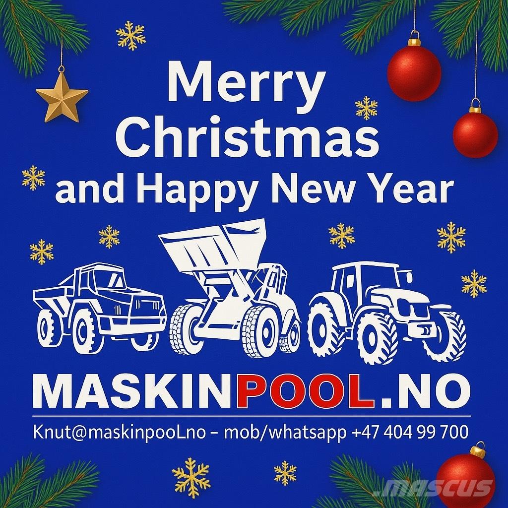 Doosan DL 450-5 Rataslaadurid