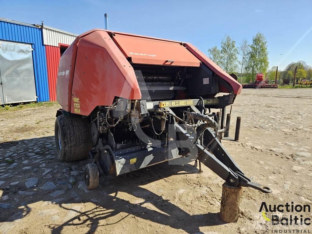Kverneland B10 Muud laadimise ja kaevamise seadmed