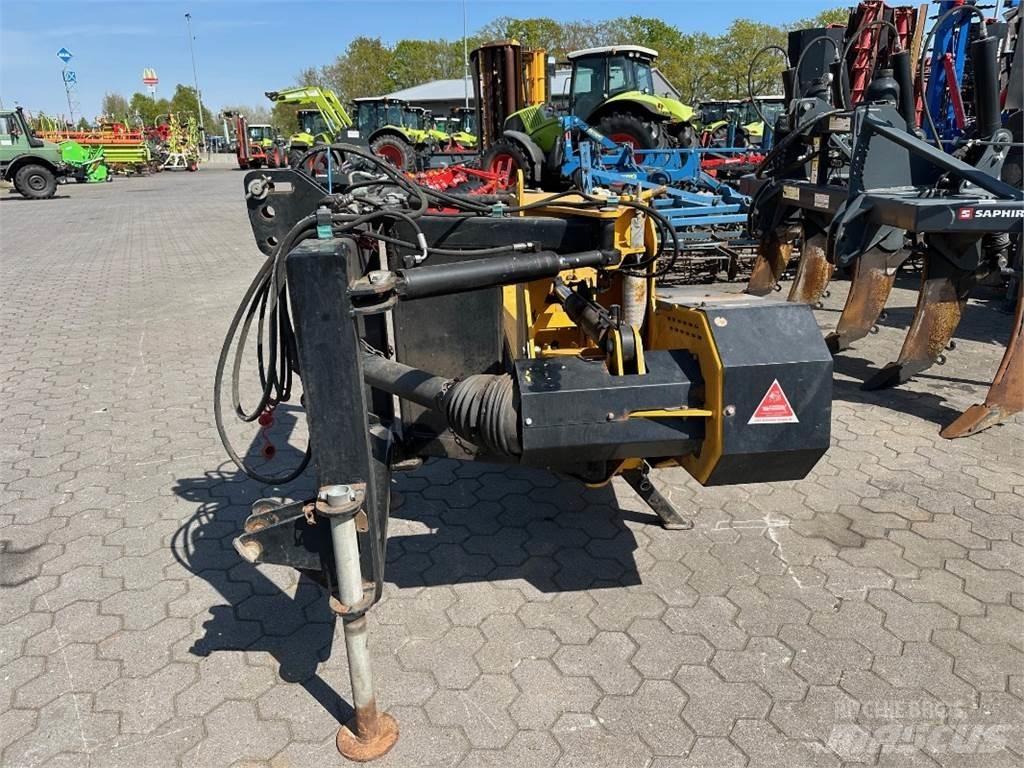 Müthing MU-M/S 250 Muu kommunaaltehnika
