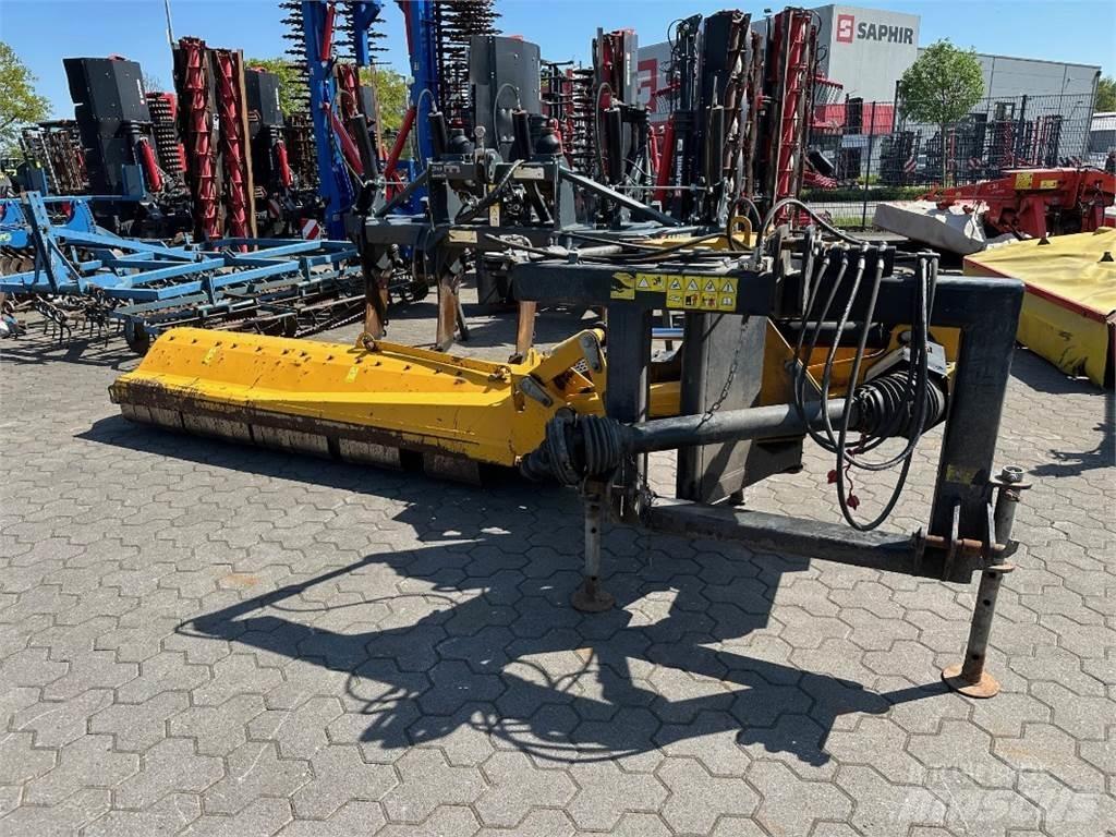 Müthing MU-M/S 250 Muu kommunaaltehnika